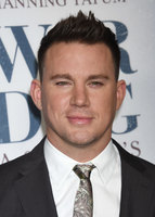 Channing Tatum Sweatshirt #2846083