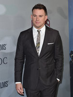 Channing Tatum longsleeve t-shirt #2846086