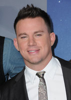 Channing Tatum Sweatshirt #2846088