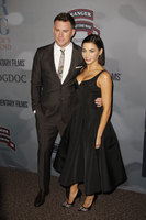 Channing Tatum t-shirt #2846089