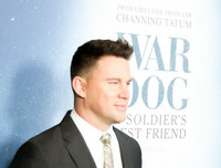 Channing Tatum Sweatshirt #2846090