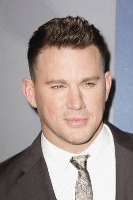 Channing Tatum posters