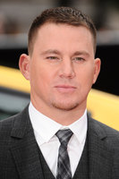 Channing Tatum Longsleeve T-shirt #3065173