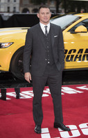 Channing Tatum Longsleeve T-shirt #3065174