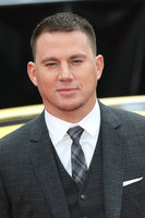 Channing Tatum Longsleeve T-shirt #3065178