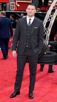 Channing Tatum Longsleeve T-shirt #3065179