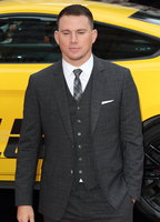 Channing Tatum magic mug #G1307282