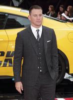 Channing Tatum Longsleeve T-shirt #3065188