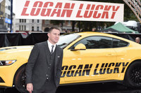 Channing Tatum magic mug #G1307287