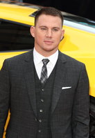 Channing Tatum Longsleeve T-shirt #3065208