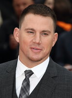 Channing Tatum Longsleeve T-shirt #3065210