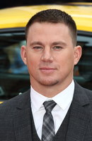 Channing Tatum Longsleeve T-shirt #3065213
