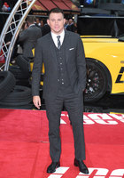 Channing Tatum Longsleeve T-shirt #3065214