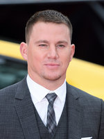 Channing Tatum Longsleeve T-shirt #3065217