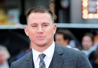 Channing Tatum Longsleeve T-shirt #3065220