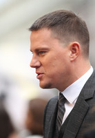 Channing Tatum Longsleeve T-shirt #3065242