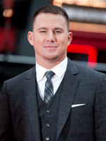 Channing Tatum Sweatshirt #3065248