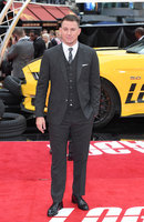 Channing Tatum Longsleeve T-shirt #3065253