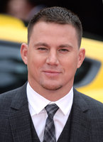 Channing Tatum Longsleeve T-shirt #3065255