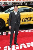 Channing Tatum Longsleeve T-shirt #3065257