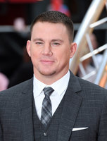 Channing Tatum Longsleeve T-shirt #3065263