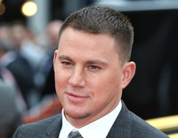 Channing Tatum mug #G1307372