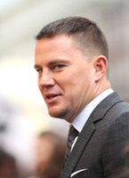 Channing Tatum magic mug #G1307373