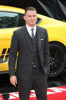 Channing Tatum Longsleeve T-shirt #3065282