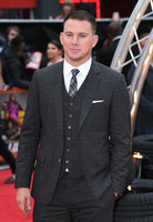 Channing Tatum mug #G1307397