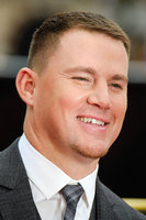 Channing Tatum mug #G1307401