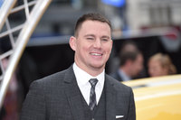 Channing Tatum Longsleeve T-shirt #3065318