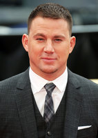 Channing Tatum Longsleeve T-shirt #3065322