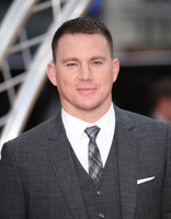 Channing Tatum Longsleeve T-shirt #3065343