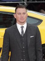 Channing Tatum Longsleeve T-shirt #3065353