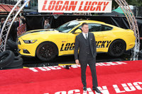 Channing Tatum Longsleeve T-shirt #3065354