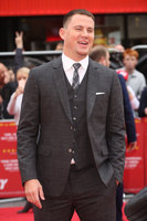 Channing Tatum Longsleeve T-shirt #3065357