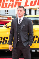 Channing Tatum Longsleeve T-shirt #3065360