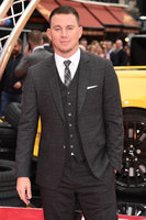 Channing Tatum magic mug #G1307463