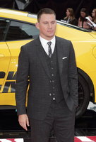 Channing Tatum Longsleeve T-shirt #3065375