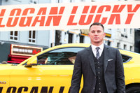 Channing Tatum Longsleeve T-shirt #3065377