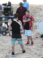 Channing Tatum Longsleeve T-shirt #3168293