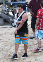 Channing Tatum mug #G1410401