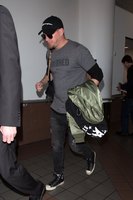 Channing Tatum Longsleeve T-shirt #3179332