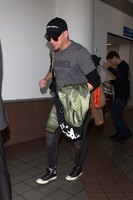 Channing Tatum Longsleeve T-shirt #3179333