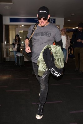 Channing Tatum posters