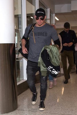 Channing Tatum posters