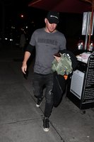 Channing Tatum longsleeve t-shirt #3179336