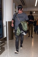 Channing Tatum longsleeve t-shirt #3179337