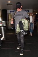 Channing Tatum longsleeve t-shirt #3179338