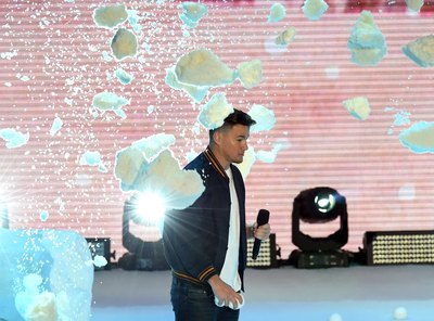 Channing Tatum posters